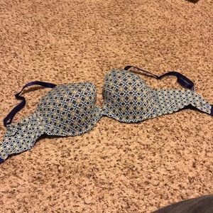 Victoria’s Secret Bra, NWOT